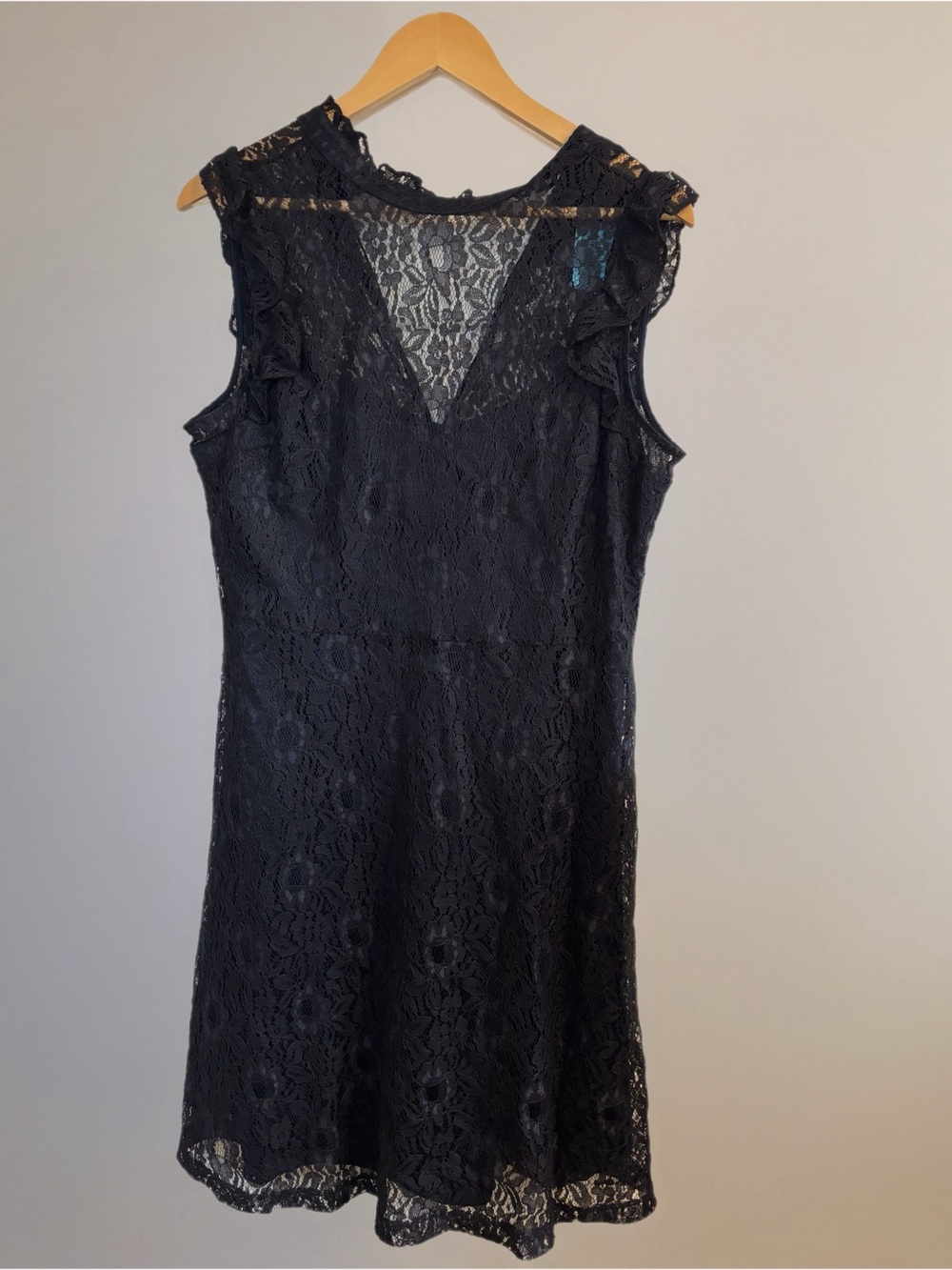 RW&CO dress